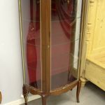 909 8107 DISPLAY CABINET